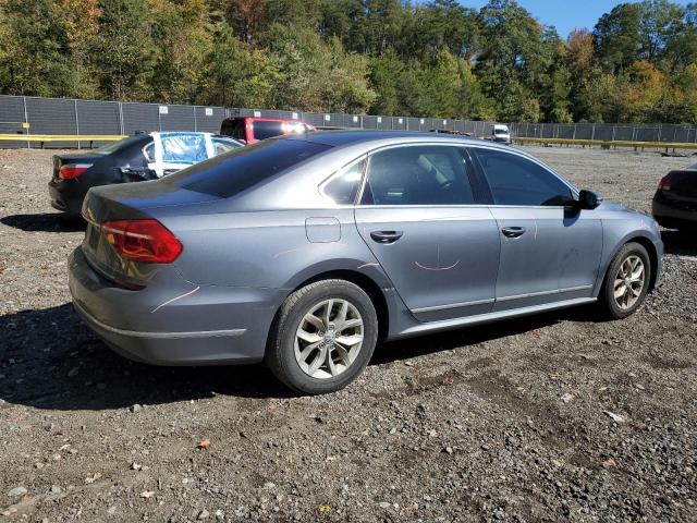 2016 VOLKSWAGEN PASSAT S - 1VWAT7A32GC054015