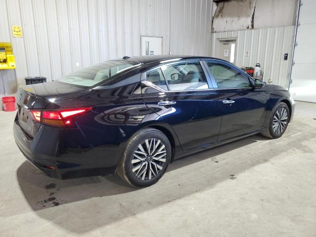 2025 NISSAN ALTIMA SV 1N4BL4DVXSN413147