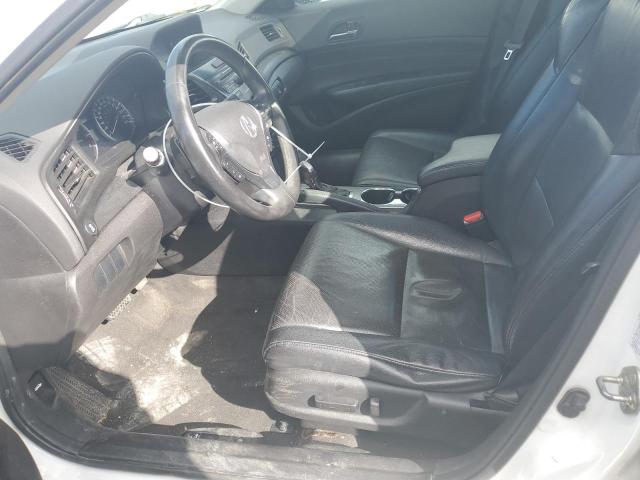 2014 ACURA ILX 20 PRE - 19VDE1F54EE401232