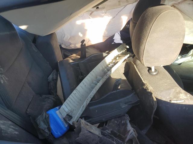 2011 NISSAN ALTIMA BAS - 1N4AL2AP9BN422945