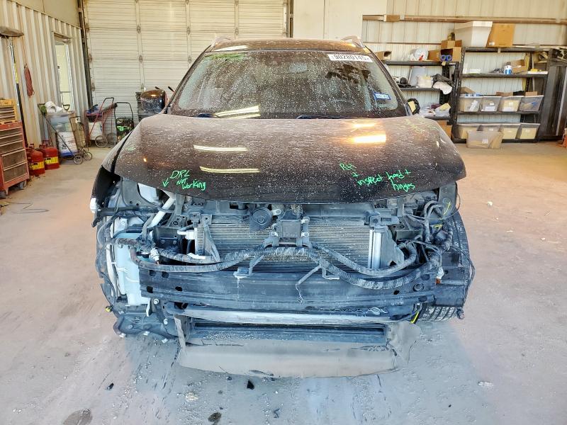 2019 NISSAN ROGUE S #3296441644