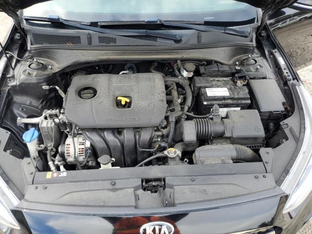 2020 KIA FORTE GT L 3KPF34AD3LE165918