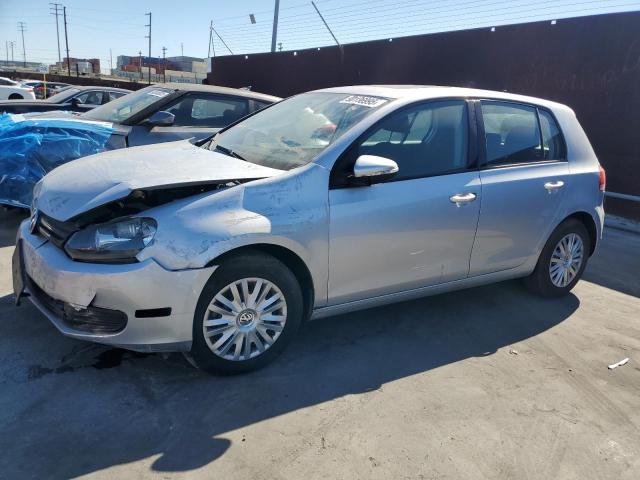 2013 VOLKSWAGEN GOLF - WVWDB7AJ1DW139052