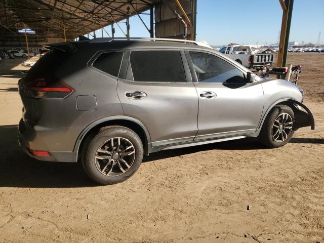 2018 NISSAN ROGUE S #3284762529