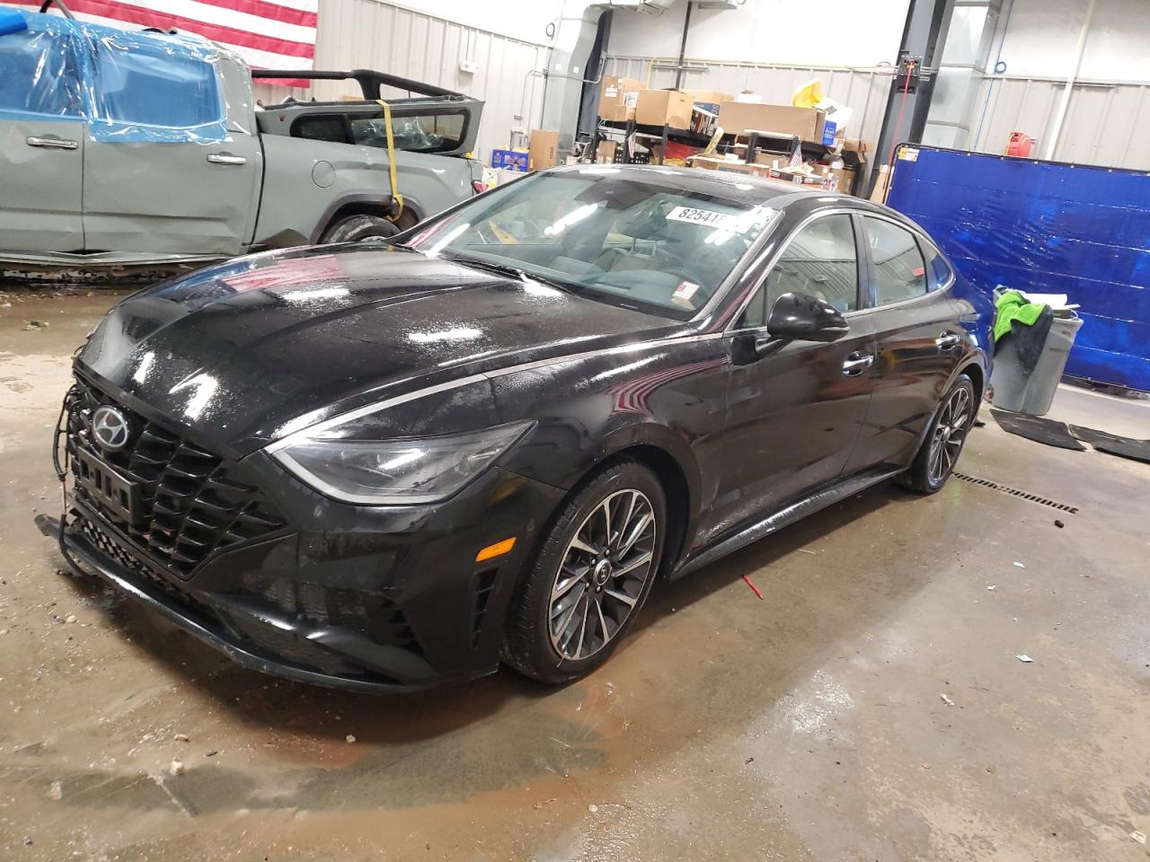 HYUNDAI SONATA LIMITED