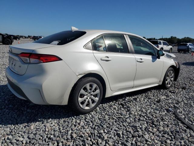 2021 TOYOTA COROLLA LE #3301858988