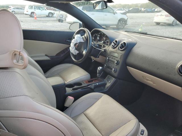 2007 PONTIAC G6 GT #3278793617