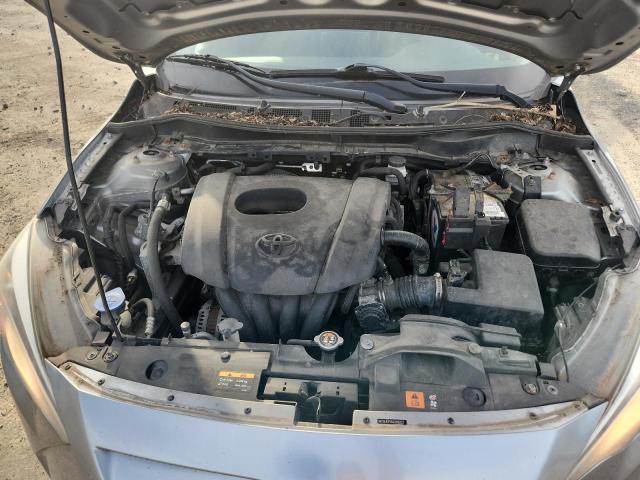 2016 TOYOTA SCION IA 3MYDLBZV6GY119353