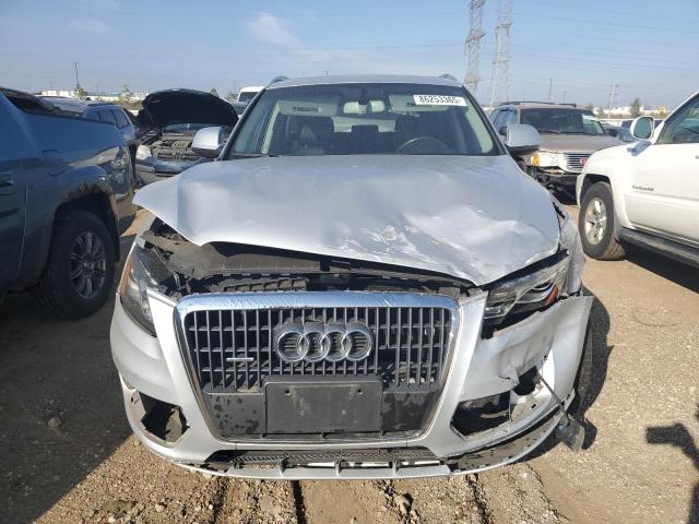 2012 AUDI Q5 PREMIUM #3293451427