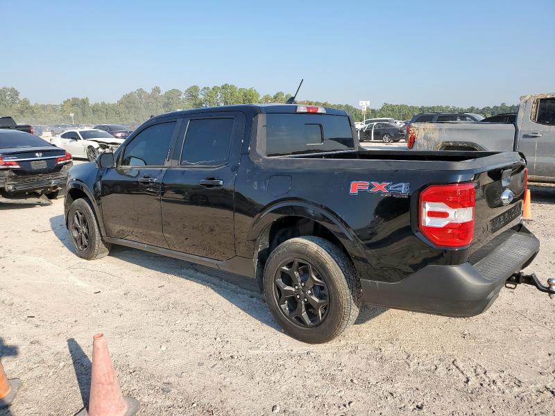 2023 FORD MAVERICK X 3FTTW8F90PRA21800