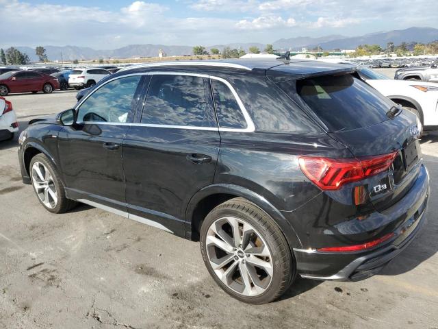 2021 AUDI Q3 PREMIUM - WA1DECF39M1031876