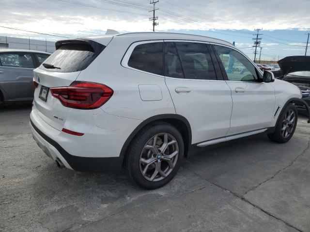 2021 BMW X3 SDRIVE30I #3284209555