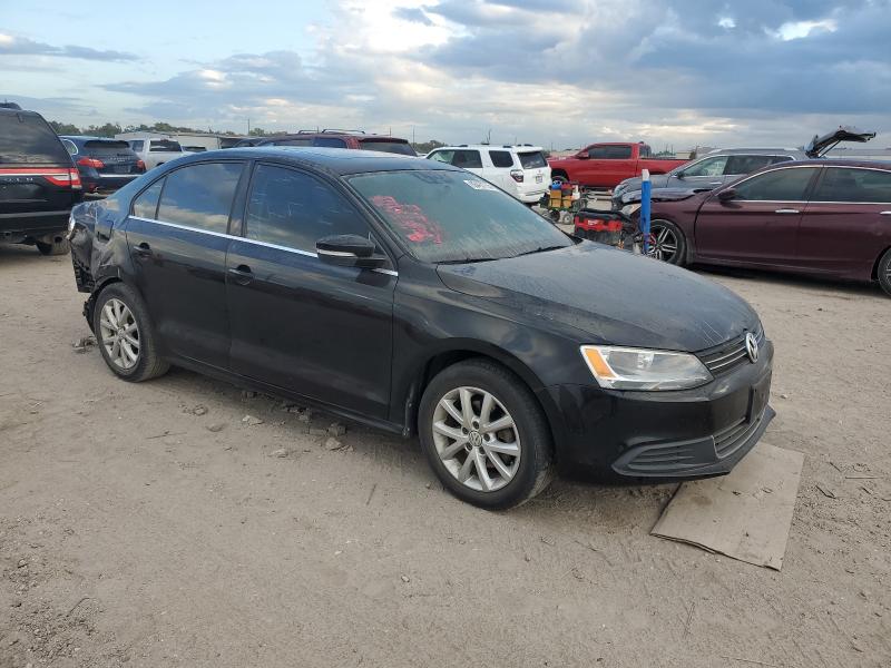 2013 VOLKSWAGEN JETTA SE - 3VWDX7AJ2DM374722