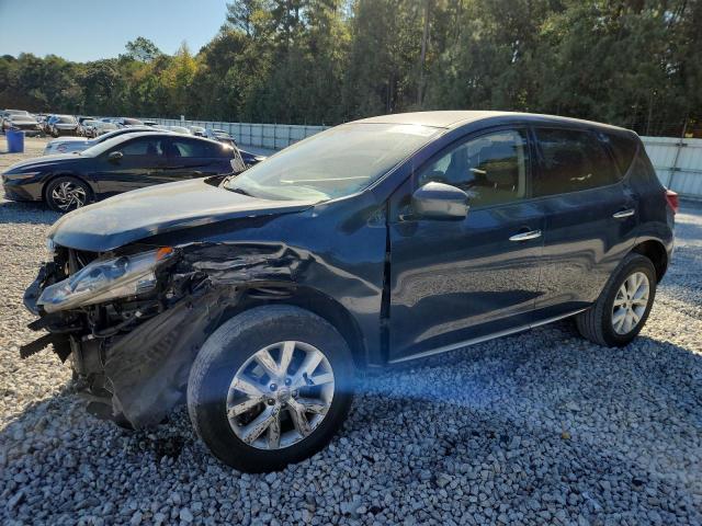 Global Auto Auctions: 2014 NISSAN MURANO S