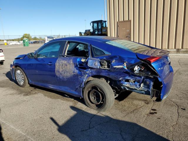 2019 HONDA CIVIC LX 2HGFC2F6XKH511093