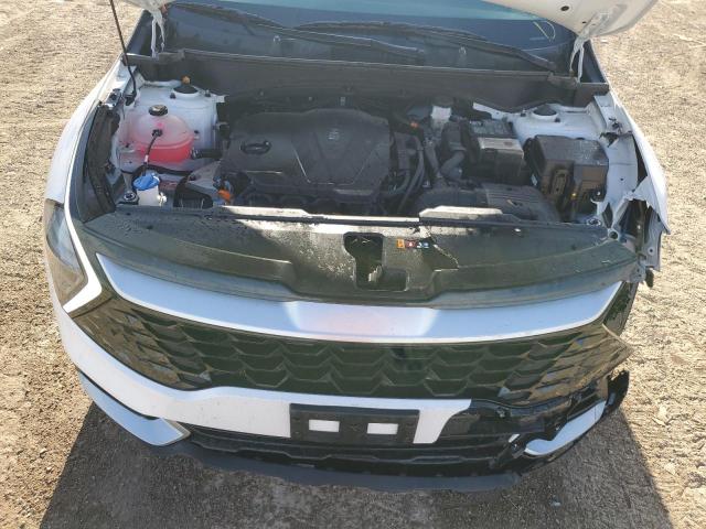 2025 KIA SPORTAGE E #3284913965