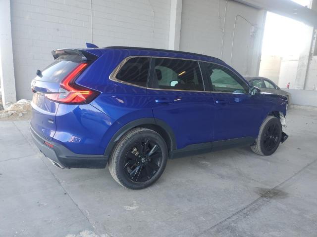 2023 HONDA CR-V SPORT #3308323198