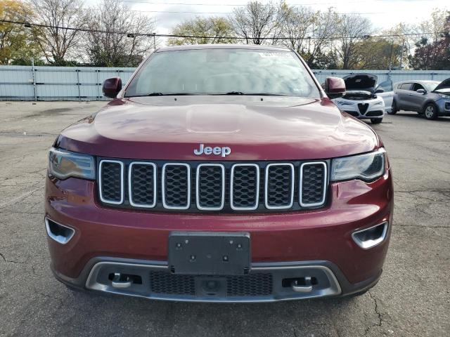 2018 JEEP GRAND CHER 1C4RJFBG1JC251563