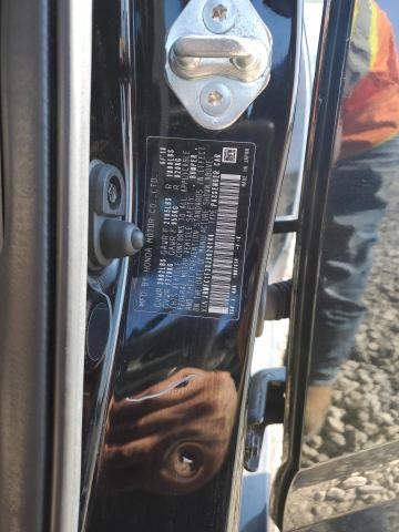 2018 HONDA CIVIC EX #3297047508