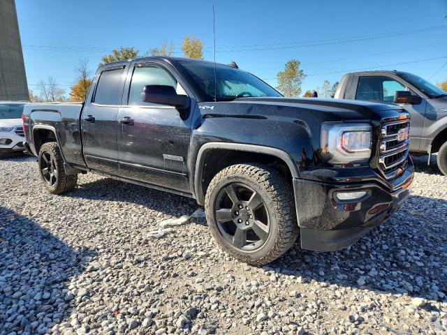 2017 GMC SIERRA K15 - 1GTV2LEC1HZ126167