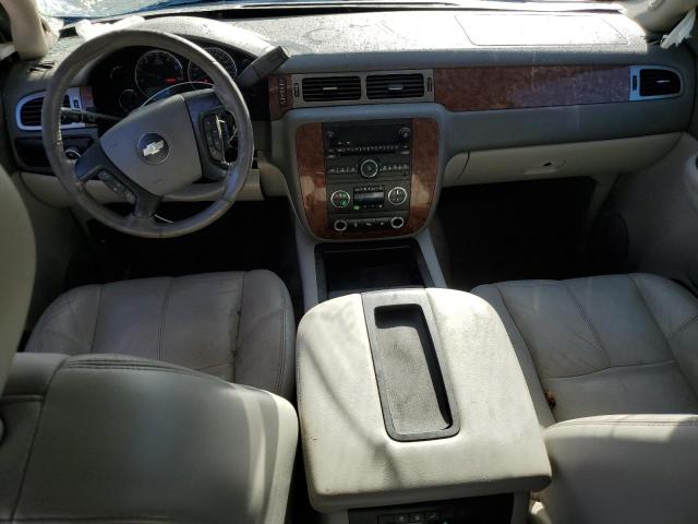 2007 CHEVROLET TAHOE C150 #3286584151