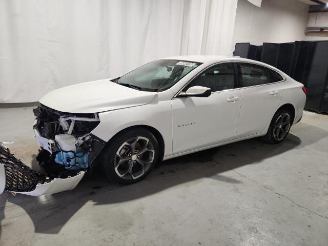 Global Auto Auctions: 2023 CHEVROLET MALIBU LT