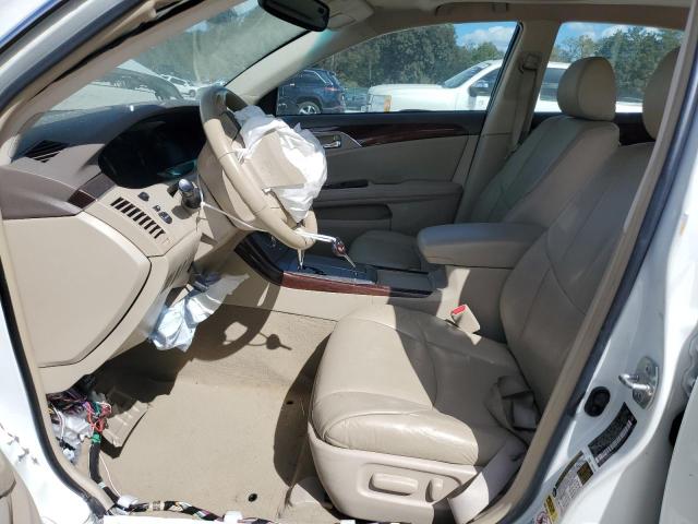2008 TOYOTA AVALON XL #3287669019