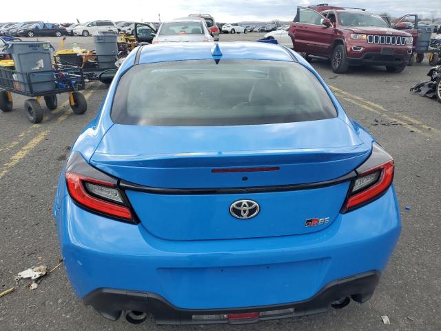 2024 TOYOTA GR 86 PREM JF1ZNBE15R9754368