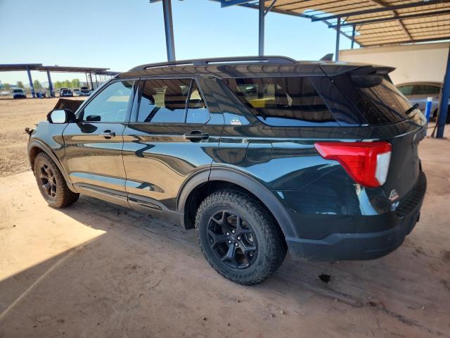 2022 FORD EXPLORER T 1FMSK8JHXNGB18248