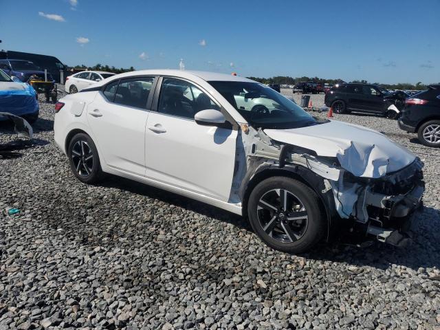 2025 NISSAN SENTRA SV 3N1AB8CV4SY294387