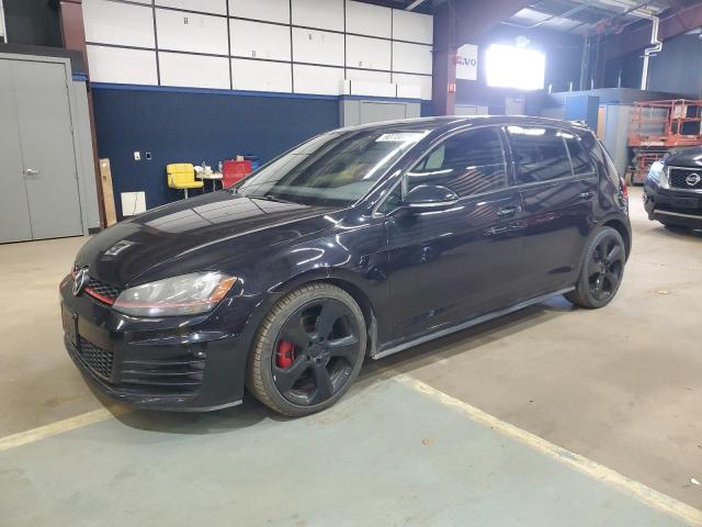 Global Auto Auctions: 2015 VOLKSWAGEN GTI