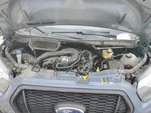 2021 FORD TRANSIT T- #3305374325