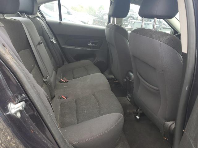 2016 CHEV CRUZE LIMITED LT - 1G1PE5SB5G7196507