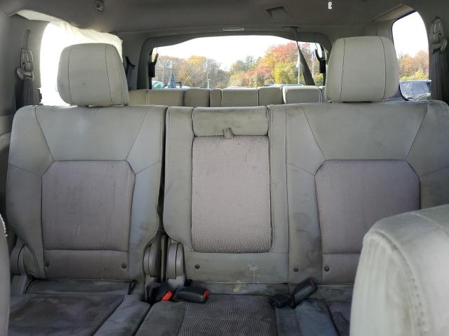 2014 HONDA PILOT EX - 5FNYF4H41EB041701