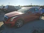 2015 CADILLAC ATS LUXURY - 1G6AH5RX4F0125217