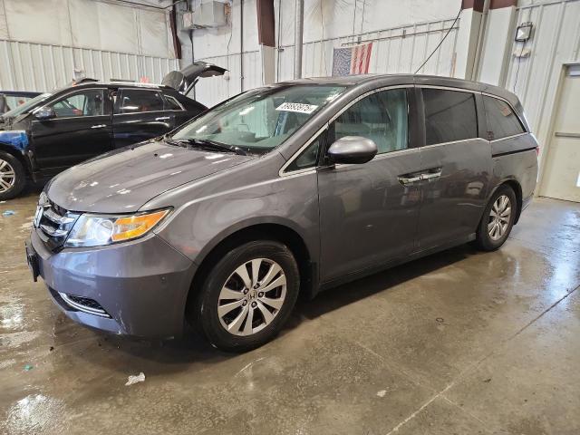 2014 HONDA ODYSSEY EX - 5FNRL5H66EB012828
