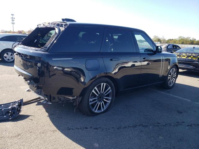 2023 LAND ROVER RANGE ROVE #3304672933