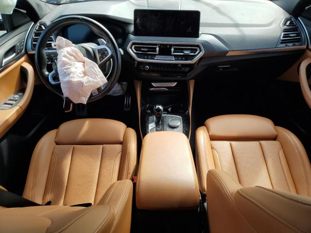 2022 BMW X4 XDRIVE3 5UX33DT0XN9L12576