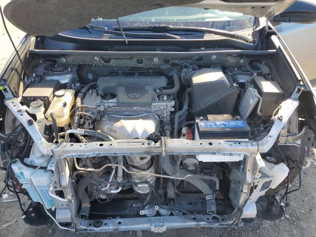 2018 TOYOTA RAV4 LE - JTMZFREV1JJ212299