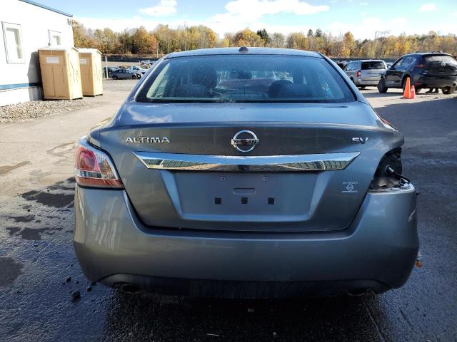 2015 NISSAN ALTIMA 2.5 - 1N4AL3AP6FC146196