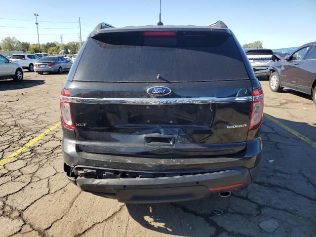 2015 FORD EXPLORER X #3270714870