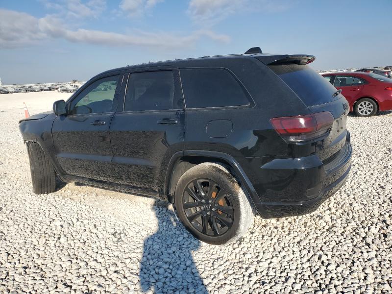 2018 JEEP GRAND CHER - 1C4RJEAG5JC304373