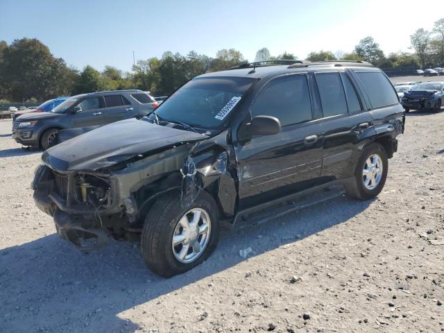 CHEVROLET TRAILBLAZER LS