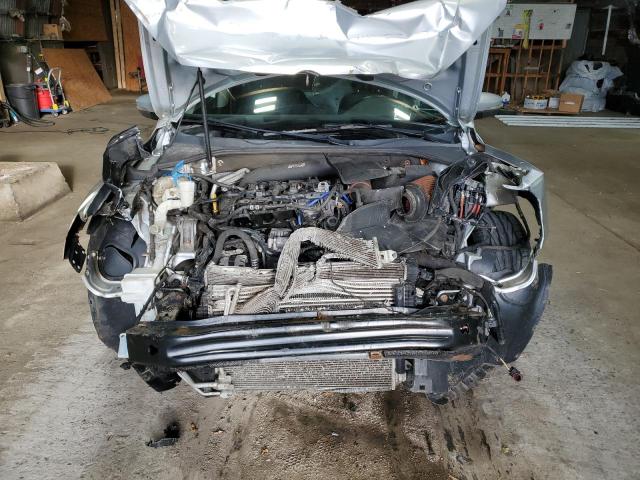 2015 VOLKSWAGEN PASSAT SE #3303779441