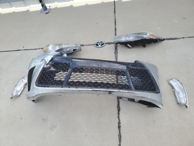 2015 TOYOTA CAMRY LE - 4T1BF1FK2FU003663