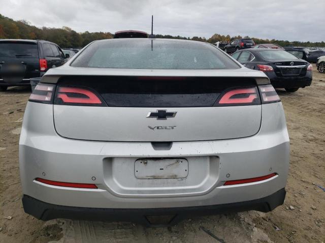 2015 CHEVROLET VOLT #3292535710