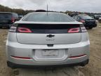 Lot #3292535710 2015 CHEVROLET VOLT