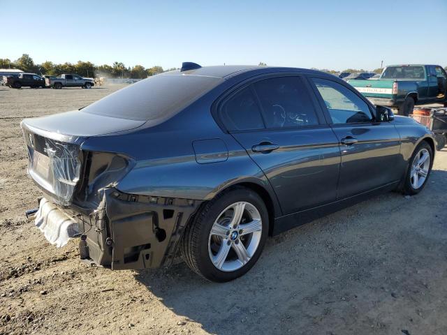 2014 BMW 320 I - WBA3B1C56EP680339