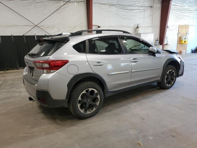 2022 SUBARU CROSSTREK PREMIUM #3301724363