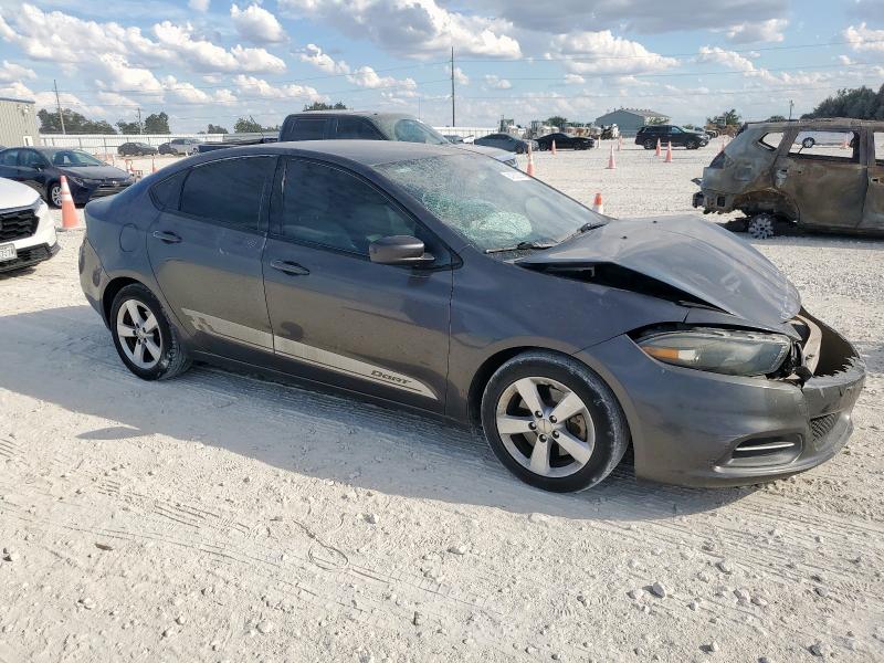 2015 DODGE DART SXT - 1C3CDFBB9FD307031